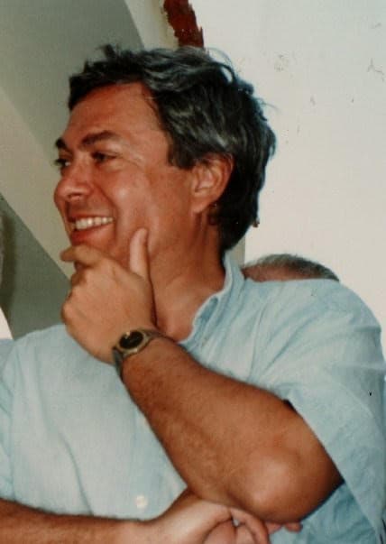 Jean-Michel Lamaison