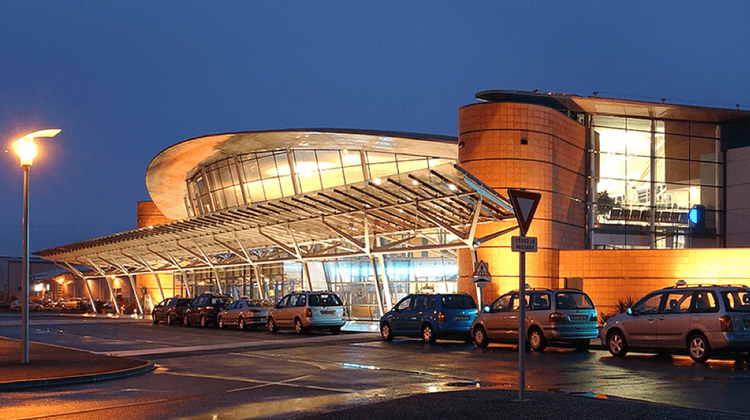 Aéroport de Pau