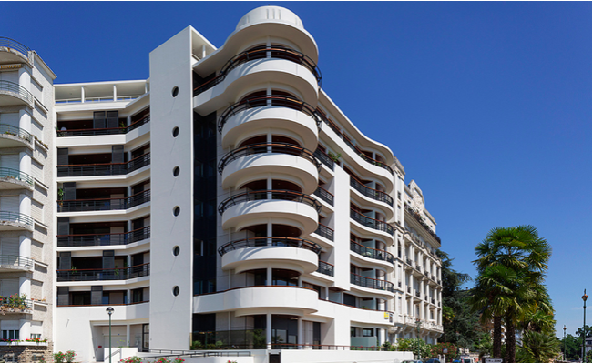 Balcon des Pyrénées
