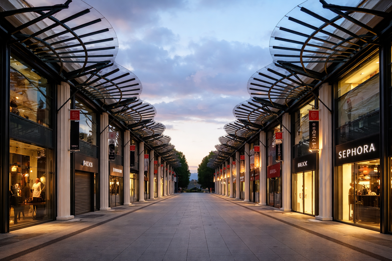 Palais des Pyrénées