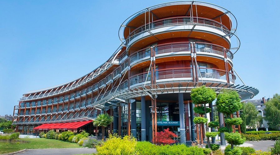 Hôtel Beaumont