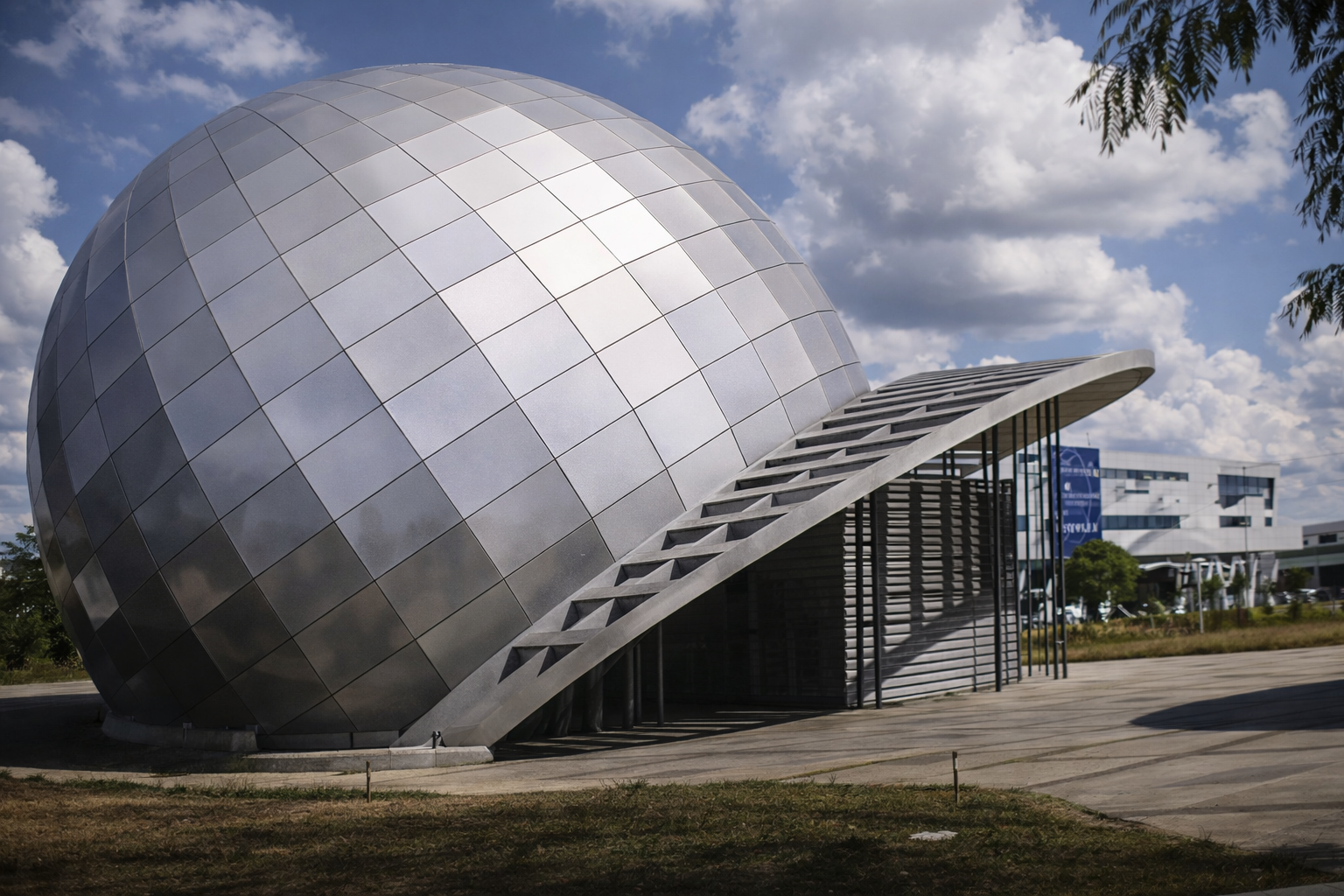 IUT de gestion administrative et commerciale